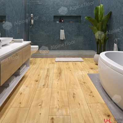 SPC ламинат Alpine Floor Pro Nature Mocoa / Мокоа 62536 купить на vinyl-laminat.ru