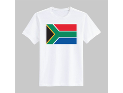 Футболка ЮАР