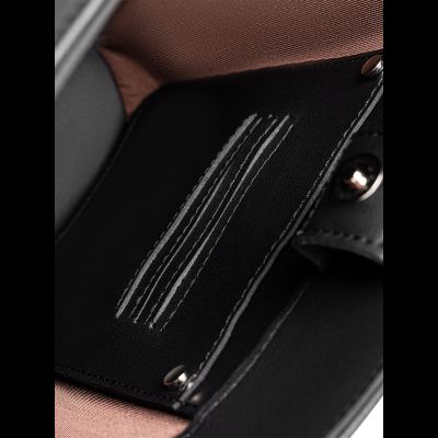 VOYAGE 2134-2 Черный Синий