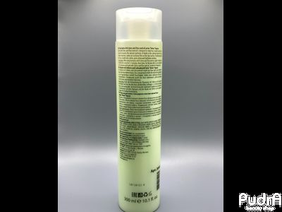 Kapous Бальзам для волос Сельдереем и маслом семени Льна серии Detox 300 мл