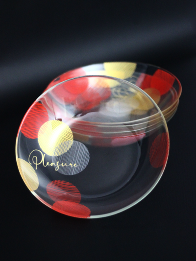 Тарелка суповая (глубокая)