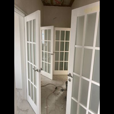 Юник 102  аляска