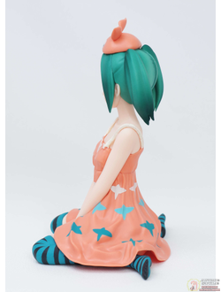 Фигурка Ёцуги Ононоки (Yotsugi Ononoki Osuwari Yosetsu)