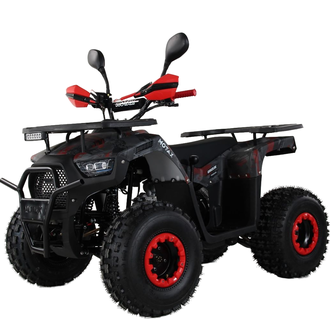 Квадроцикл MOTAX Grizlik Super LUX 125
