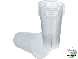 Стакан одноразовый, 5шт