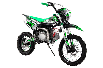 Питбайк WELS TEAM 125 17/14