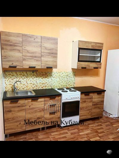 Крафт 2,0м кухонный гарнитур