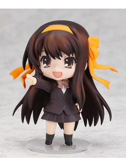Нендроид Харухи Судзумия (Suzumiya Haruhi)