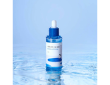 Round Lab Birch Juice Moisturizing Ampoule Липосомальная ампула для интенсивного увлажнения 50мл