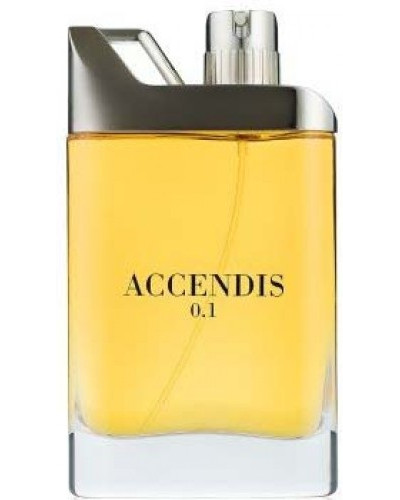 Accendis 0.1 (парфюмированная вода 100 мл)