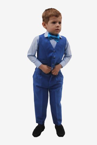 Костюм двойка  2-4 года