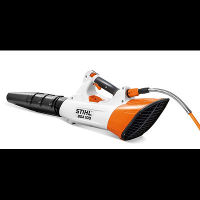 Аккумуляторная воздуходувка Stihl BGA 100
