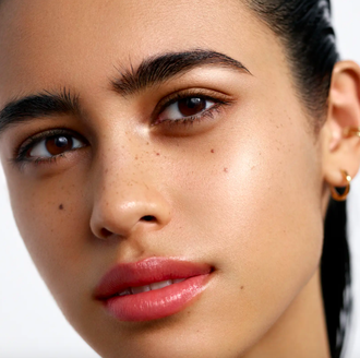 Rose Inc SOLAR RADIANCE HYDRATING CREAM HIGHLIGHTER REFILL - Сменный блок хайлайтера