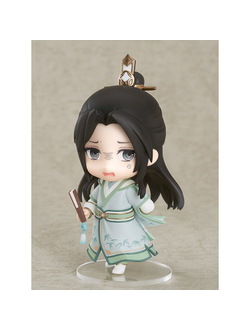 Нендроид  Цинцю Шэнь (Qingqiu Shen)