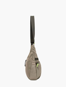 Сумка Elliker Bain Sling Bag 6.5L Taupe  фото 7