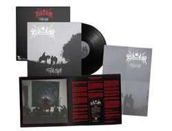 Gehenna - First Spell  LP