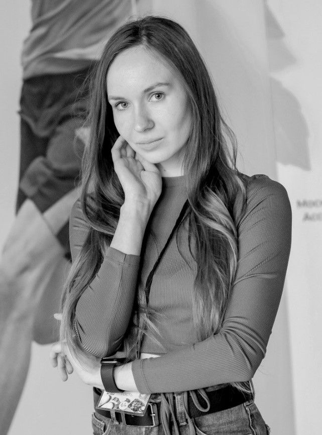 Метасова Александра Евгеньевна Психолог