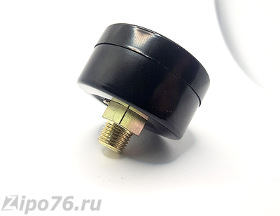 Манометр для компрессора купить большой