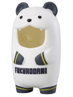 Сменное тело для нендроида Haikyuu!! (Волейбол!!)