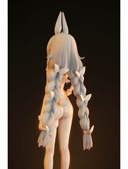 Фигурка 1/6 Малин (Le Malin Listless Lapin Ver.)