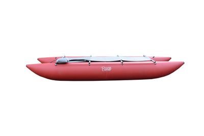 Катамаран Байкал 500