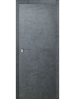 Межкомнатная дверь Carda П-1