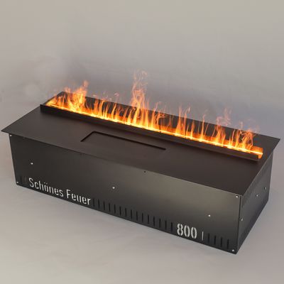 Электроочаг 3D FireLine 800 (без стекла)