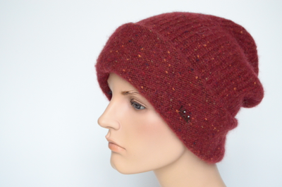 vizio-italiya-8052-cry-shapka-krasnaya-s-otvorotom