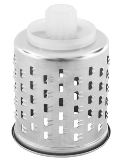 Барабанчик №1 терка мелкая для мясорубки Zelmer 86.4030