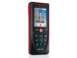 Лазерный дальномер Leica Disto D510