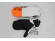 Варежки  В2522 (M--XL)  12 расцветок