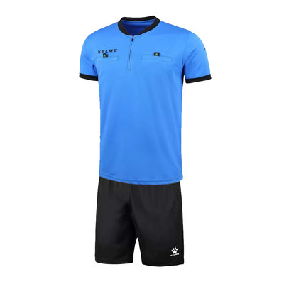 Комплект судейской формы Kelme Refree Set K15Z225-921