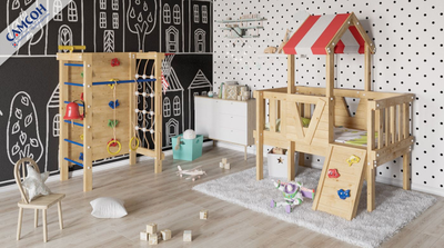 Кровать чердак фото, кровать чердак Базз фото, купить, детский кровать фото,