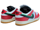 Nike SB Dunk Low Frame Skate Habibi