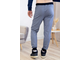Мужские брюки  Артикул 7920 (цвет серый)   Размеры 50-62