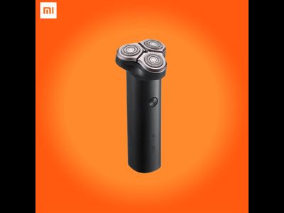 Электробритва Xiaomi Mijia Electric Shaver S300