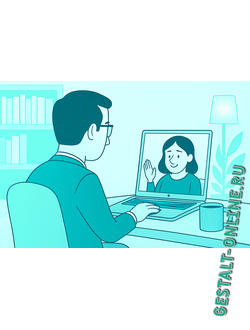 Онлайн курс: 10 консультаций в гештальт подходе