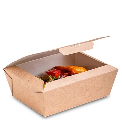 Ланч - бокс (LUNCH) 600 мл