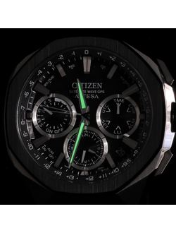 Наручные часы Citizen CC4104-53E