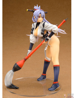 Фигурка 1/8 Матабэй Гото (Gotou Matabei Kenki Ver.)