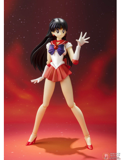 Фигурка Сейлор Марс (Sailor Mars)