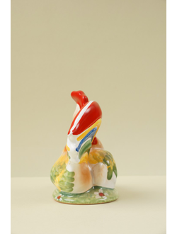 Петух и курочка (пасхальные)