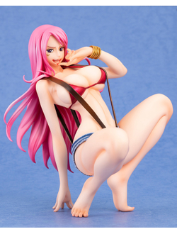 Фигурка 1/8 Джевелри Бонни (Bonney Jewelry Ver.BB)