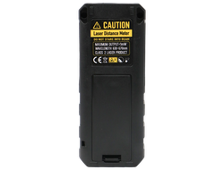 Дальномер лазерный PROFIPOWER 60 метров PLD-60