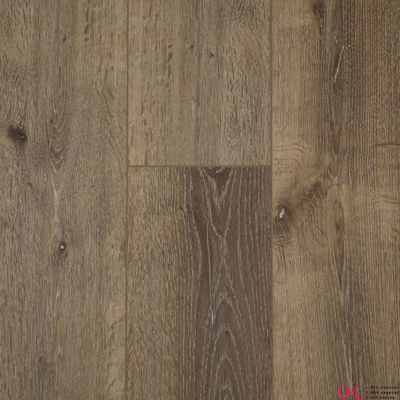 SPC ламинат Damy Floor Family Дуб Провинциальный / Provincial Oak T7020-4