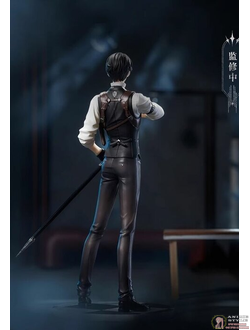 Фигурка 1/10 Клейн Моретти (Klein Moretti Zhengshi Duiyuan ver.)