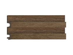 3D панель DECOMASTER D302-81, из дюрополимера, ударопрочная, 2.9 метра