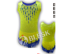 КУПАЛЬНИК BLESK 1