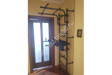 ДСК МОДЕЛЬ "АТЛЕТ"