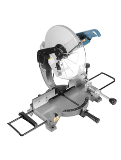 Торцовочная пила в аренду